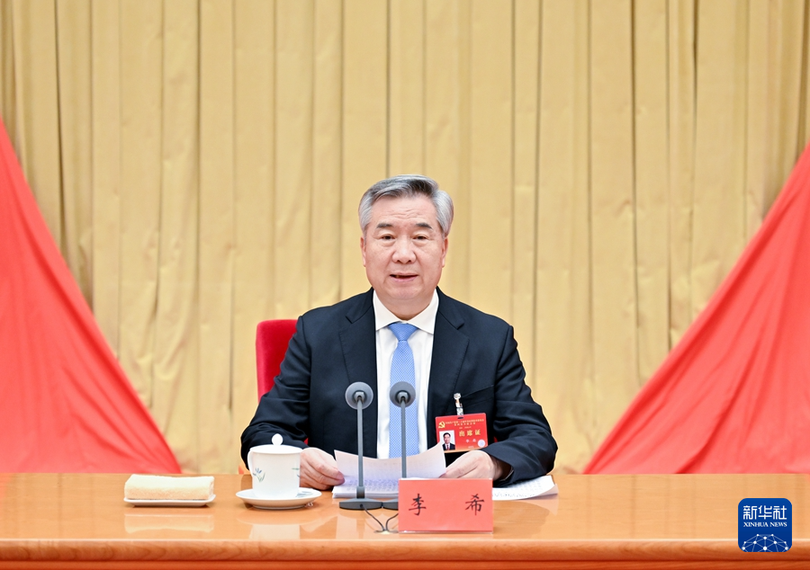 ??1��6�գ����������й��������ڶ�ʮ��������ɼ��ίԱ����Ĵ�ȫ��ۻ��ڱ�����Ļ�������������й��������ξֳ�ί��������ɼ��ίԱ�������ϣ����������ɼ��ίԱ�᳣��ίԱ������Ϊ�������ƽ�������������ͷ����ö�����������������ȫ�����ε���Ч��Ϊ�ƽ��й�ʽ�ִ����ṩ��ǿ���ܡ������鱨�档����������